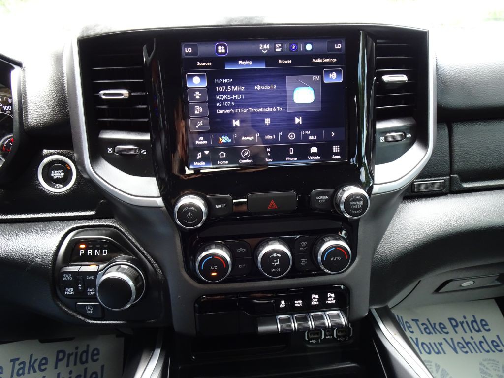 2022 RAM 1500 Image 24