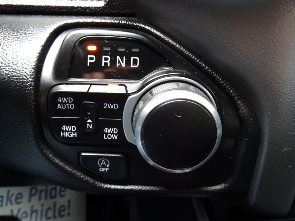 2022 RAM 1500 Image 25