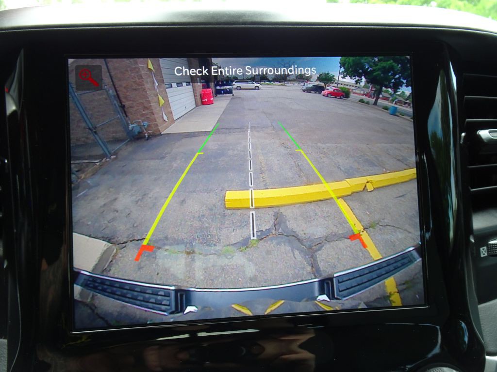 2022 RAM 1500 Image 26