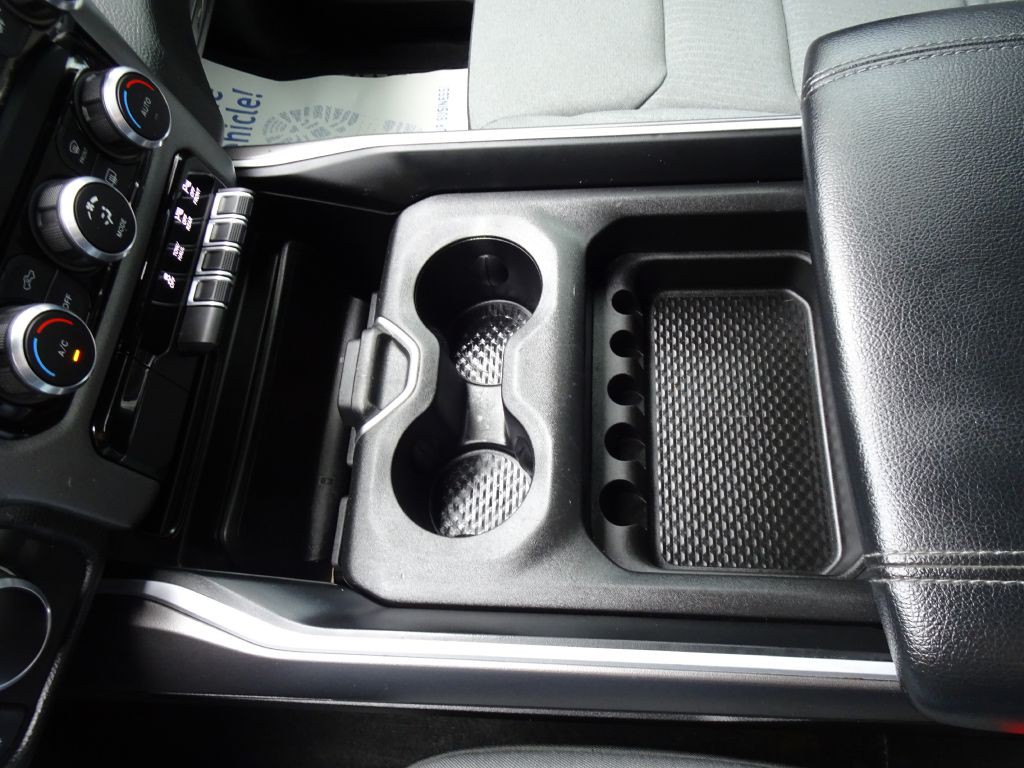 2022 RAM 1500 Image 27