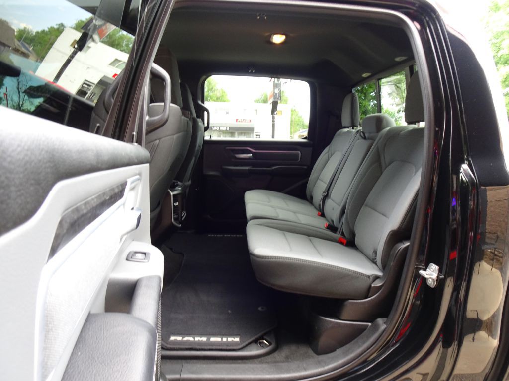 2022 RAM 1500 Image 31