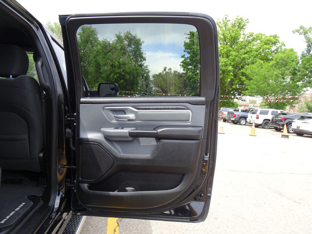 2022 RAM 1500 Image 35