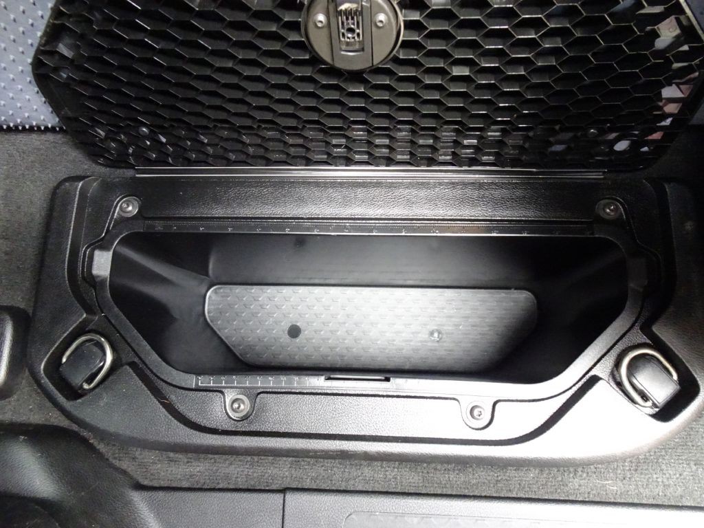 2022 RAM 1500 Image 39