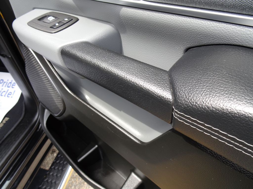 2022 RAM 1500 Image 41