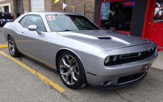 Image for 2016 Dodge Challenger SXT ID: 7449233