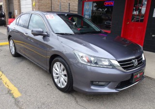 Image for 2015 Honda Accord EXL ID: 7469764