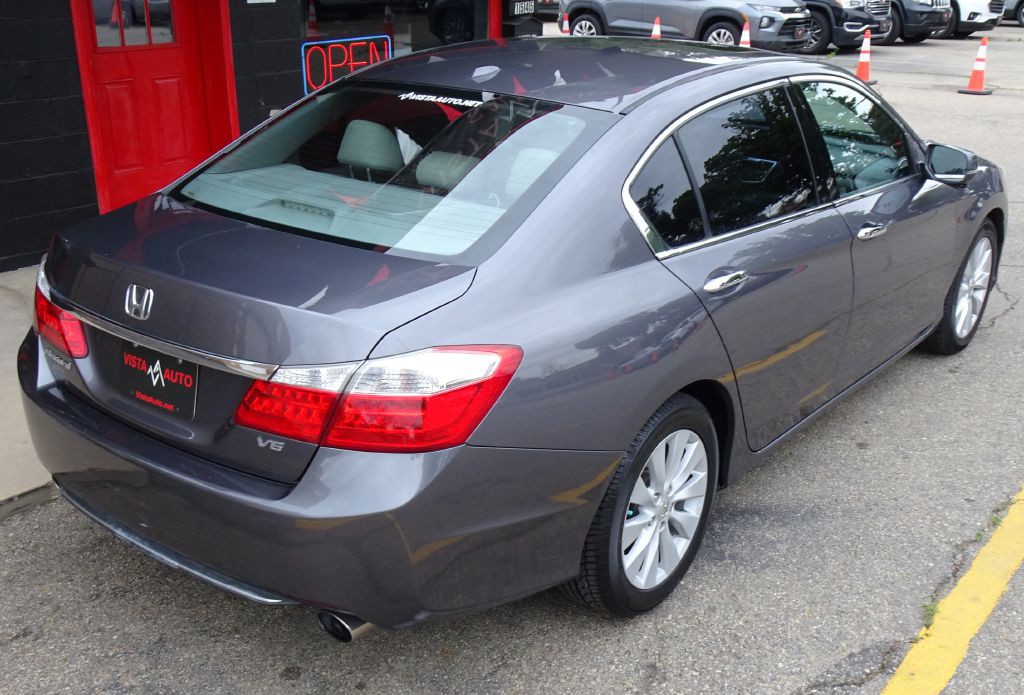 2015 Honda Accord Image 10