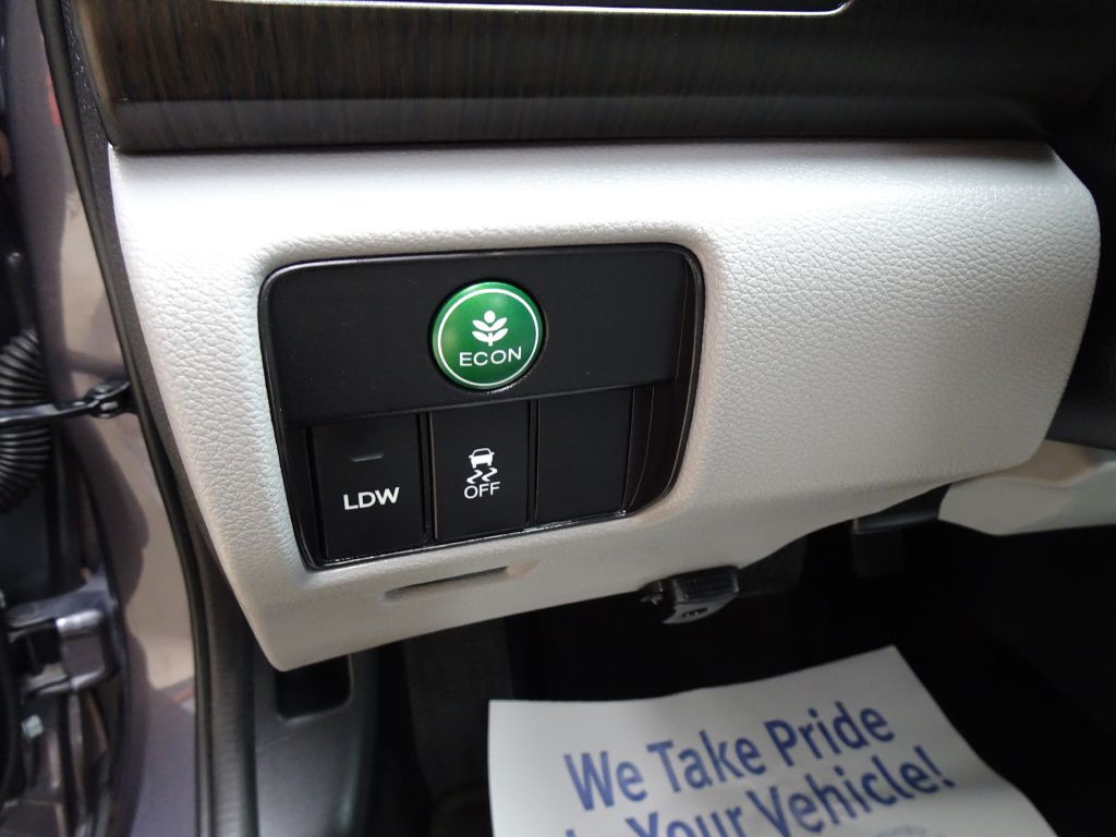 2015 Honda Accord Image 22