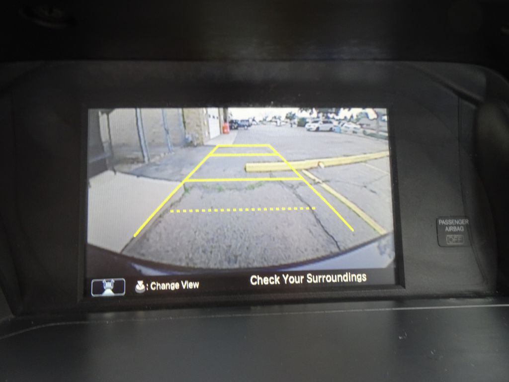 2015 Honda Accord Image 25