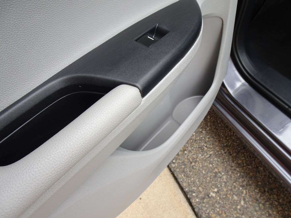 2015 Honda Accord Image 31