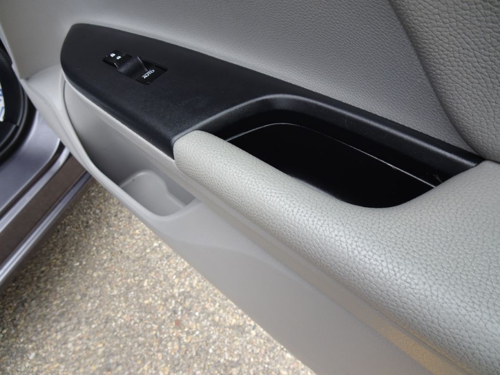 2015 Honda Accord Image 41
