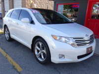 Image for 2012 Toyota Venza XLE ID: 7475581