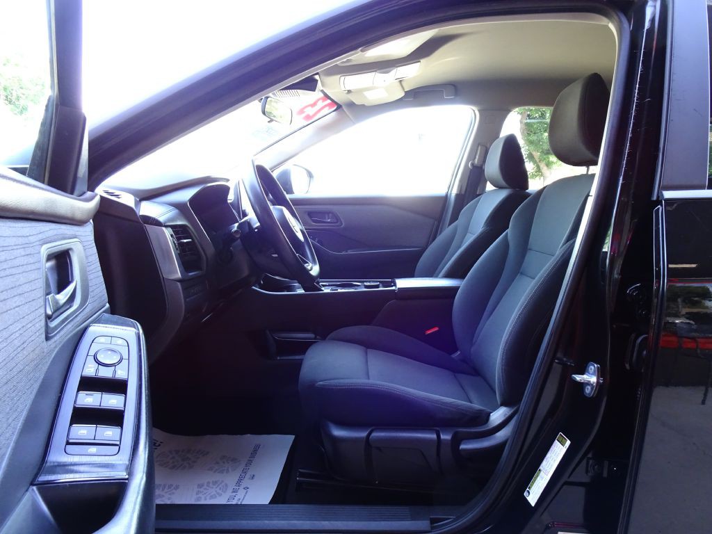2023 Nissan Rogue Image 20