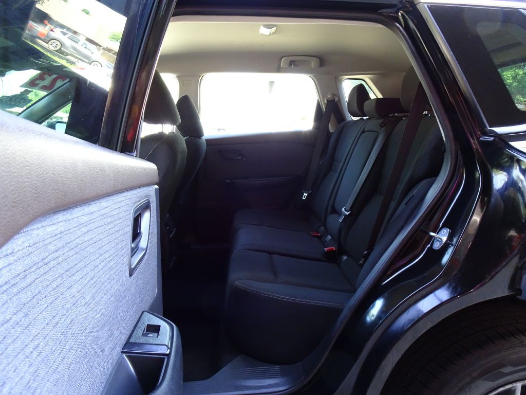 2023 Nissan Rogue Image 29