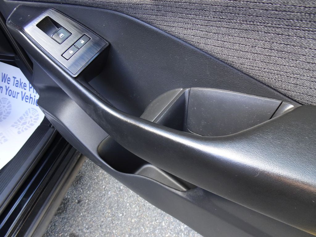 2023 Nissan Rogue Image 37