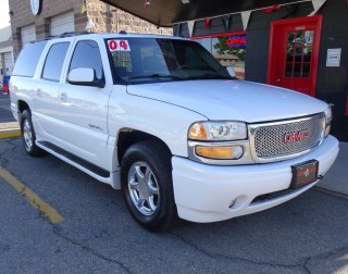 Image for 2004 GMC Yukon Denali ID: 7492577