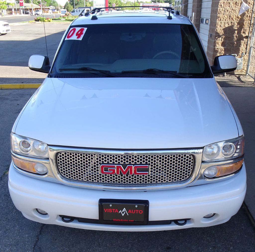 2004 GMC Yukon Image 6
