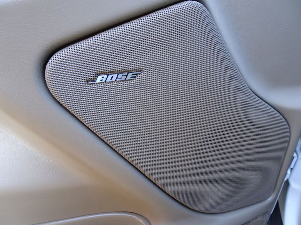 2004 GMC Yukon Image 20