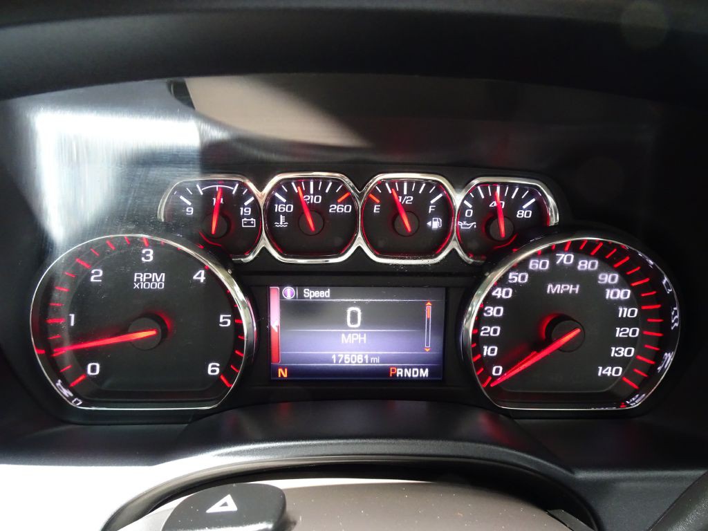 2015 GMC Sierra Image 22