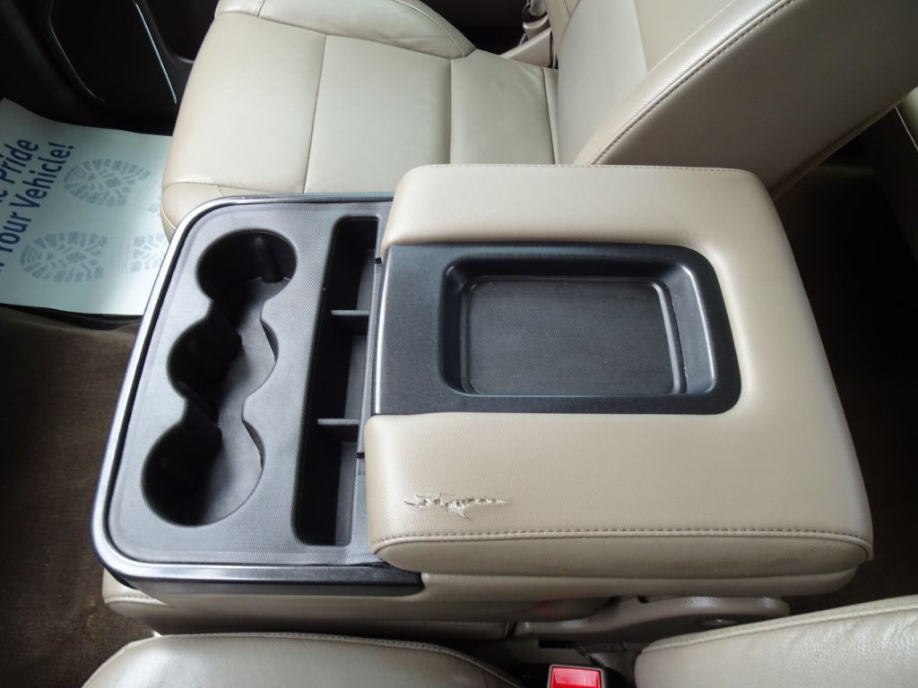 2015 GMC Sierra Image 25