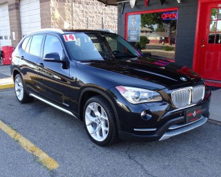 Image for 2014 BMW X1 xDrive28i ID: 7537487