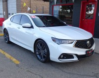 Image for 2018 Acura TL Tech+a ID: 7537500