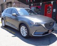 Image for 2016 Mazda CX-9 Signature ID: 7545115