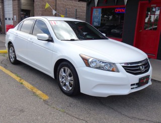 Image for 2011 Honda Accord LXP ID: 7559260