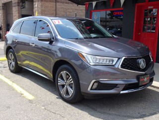 Image for 2017 Acura MDX  ID: 7592153