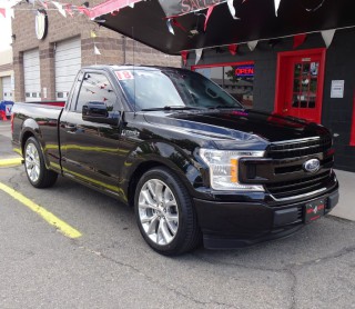 Image for 2018 Ford F-150 XL ID: 7592388