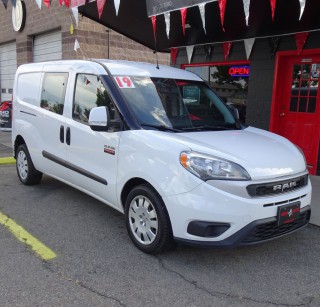 Image for 2019 RAM Promaster SLT ID: 7626976