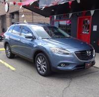 Image for 2015 Mazda CX-9 Grand Touring ID: 7662873