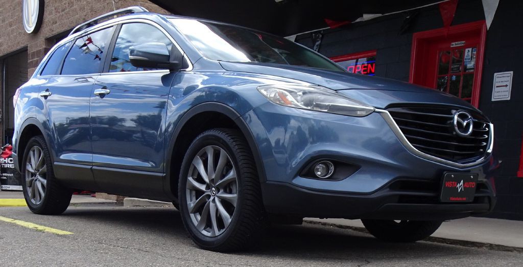 2015 Mazda CX-9 Image 2