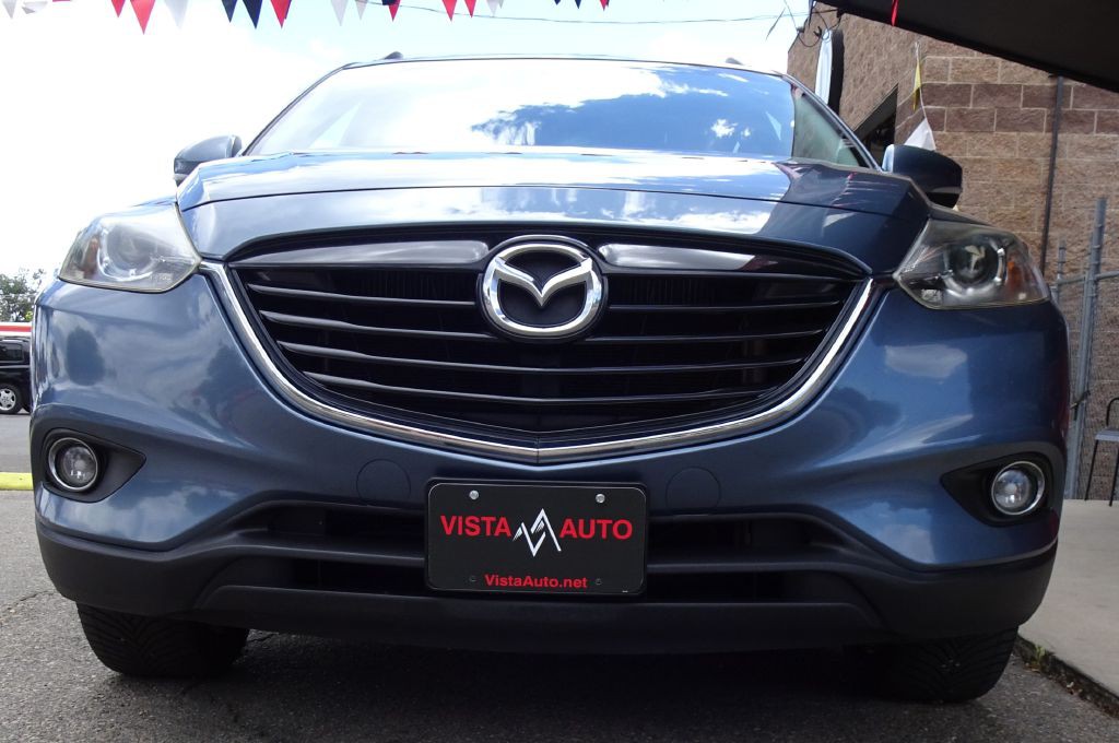 2015 Mazda CX-9 Image 5