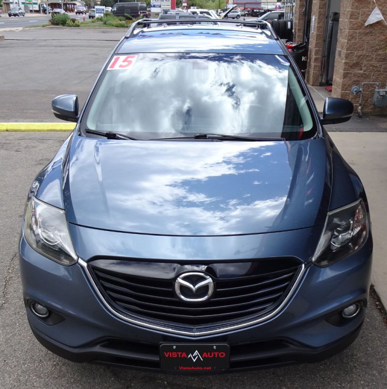 2015 Mazda CX-9 Image 6