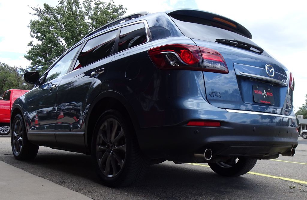 2015 Mazda CX-9 Image 13