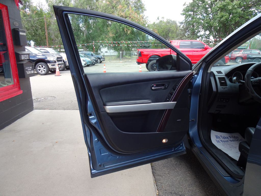 2015 Mazda CX-9 Image 18