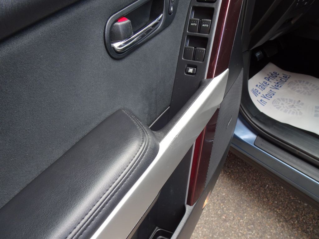 2015 Mazda CX-9 Image 19