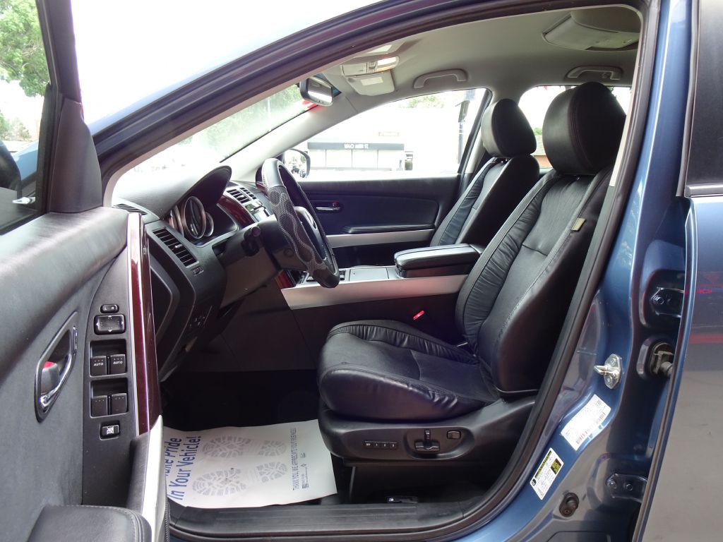 2015 Mazda CX-9 Image 21