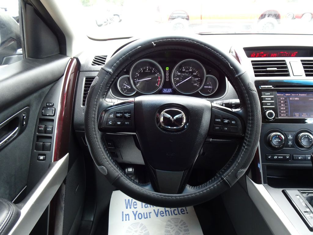 2015 Mazda CX-9 Image 22