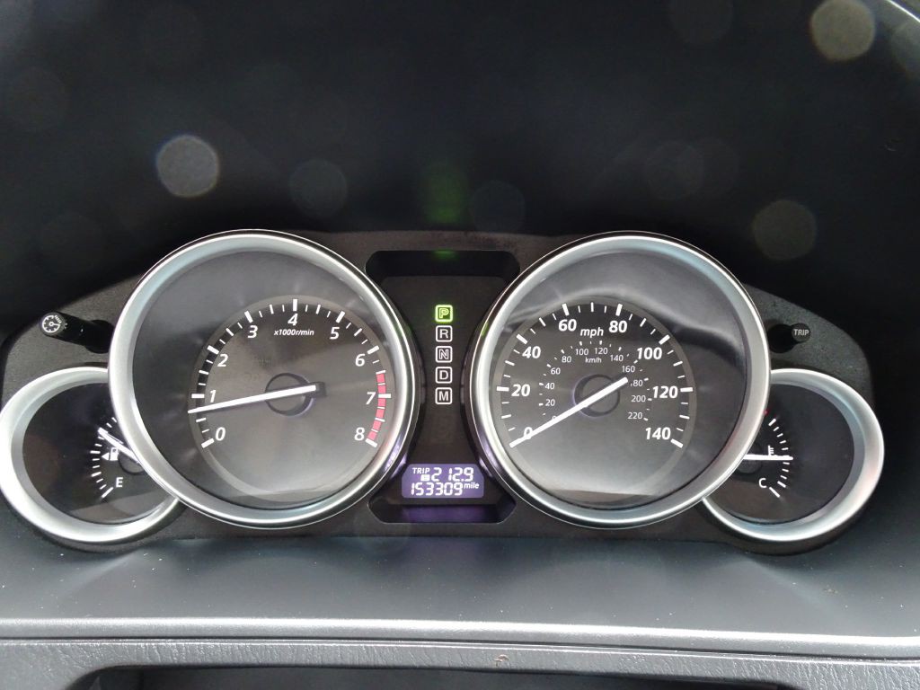 2015 Mazda CX-9 Image 23