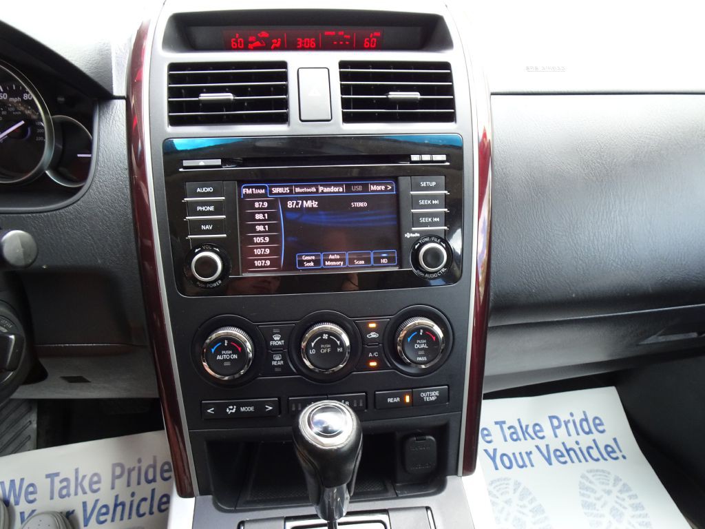 2015 Mazda CX-9 Image 24