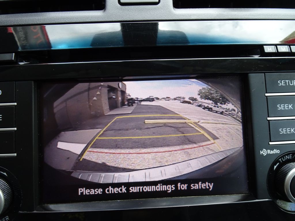 2015 Mazda CX-9 Image 25