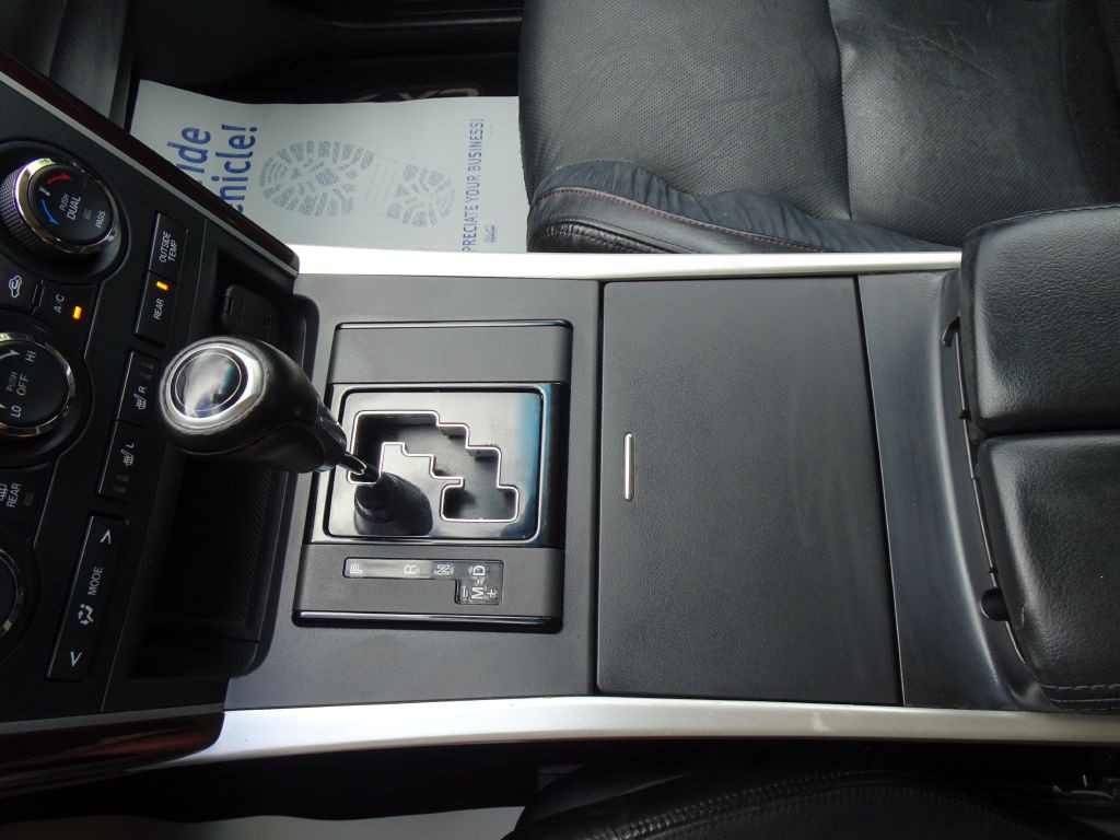 2015 Mazda CX-9 Image 26