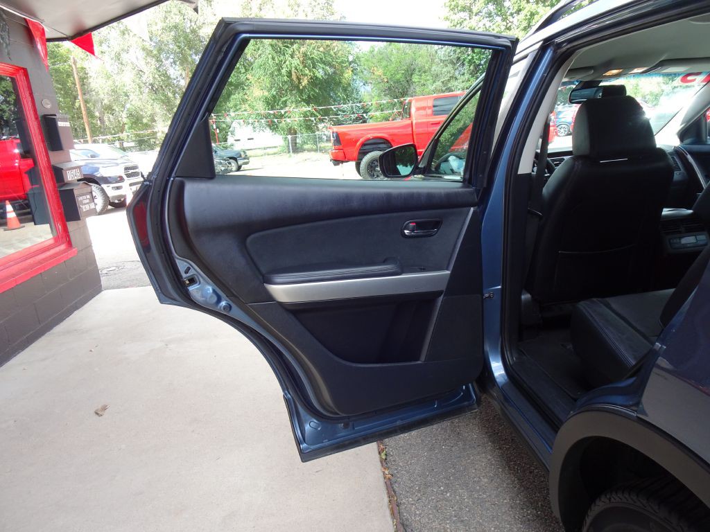 2015 Mazda CX-9 Image 28