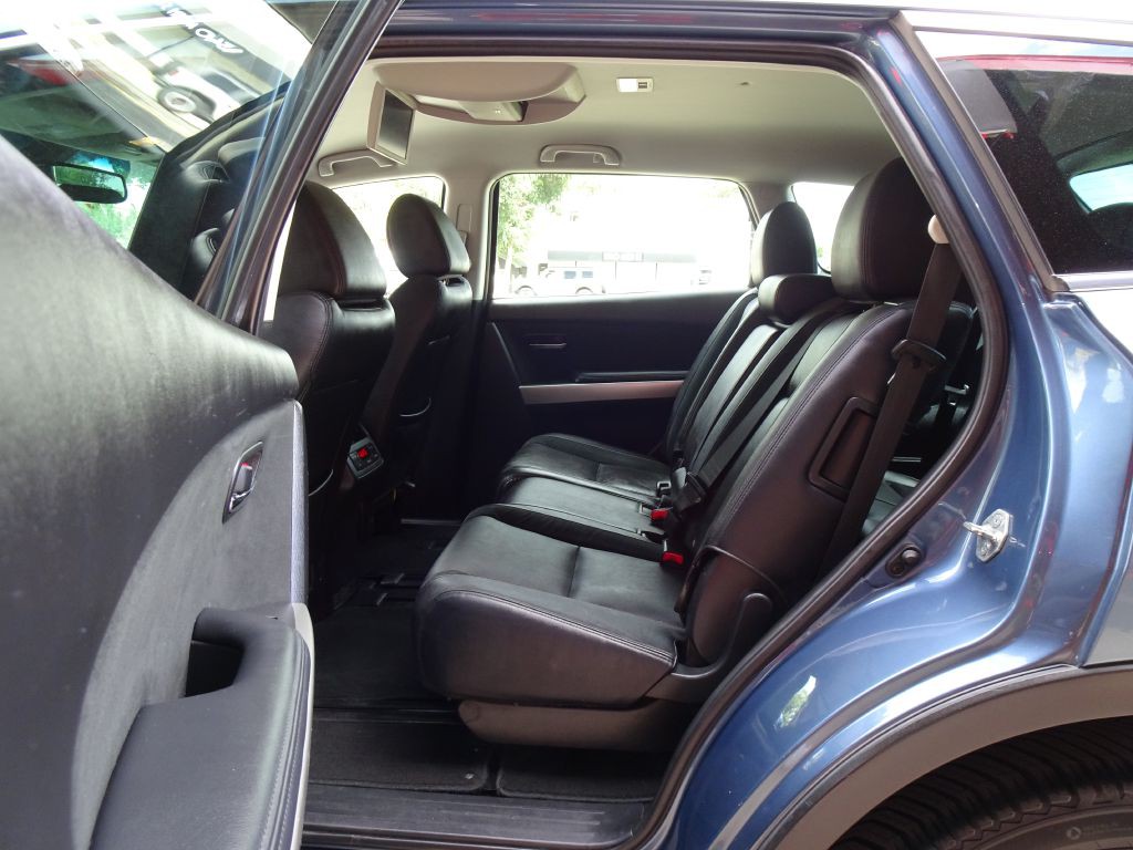 2015 Mazda CX-9 Image 30