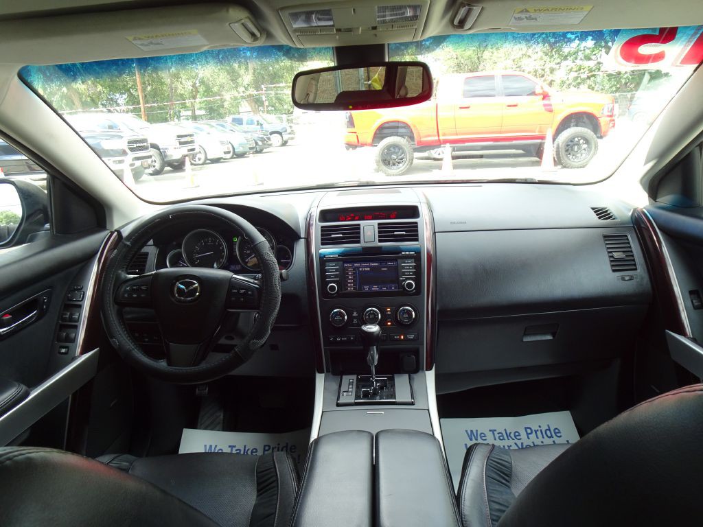 2015 Mazda CX-9 Image 34