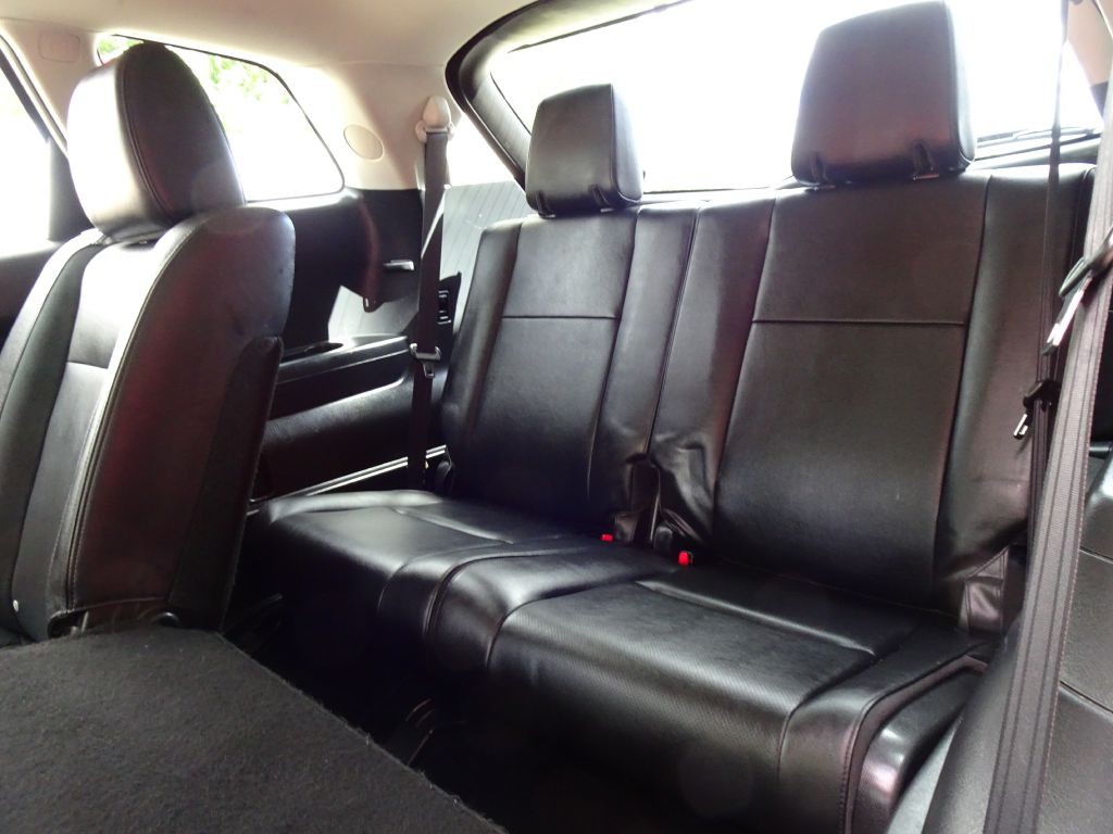 2015 Mazda CX-9 Image 35