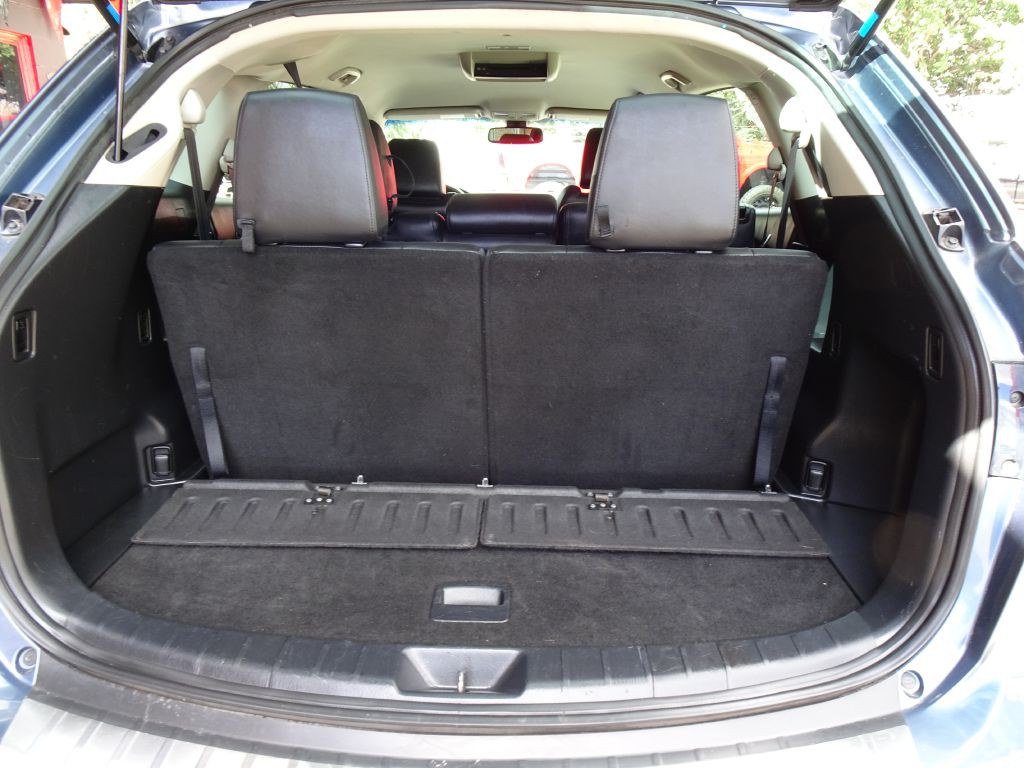 2015 Mazda CX-9 Image 36