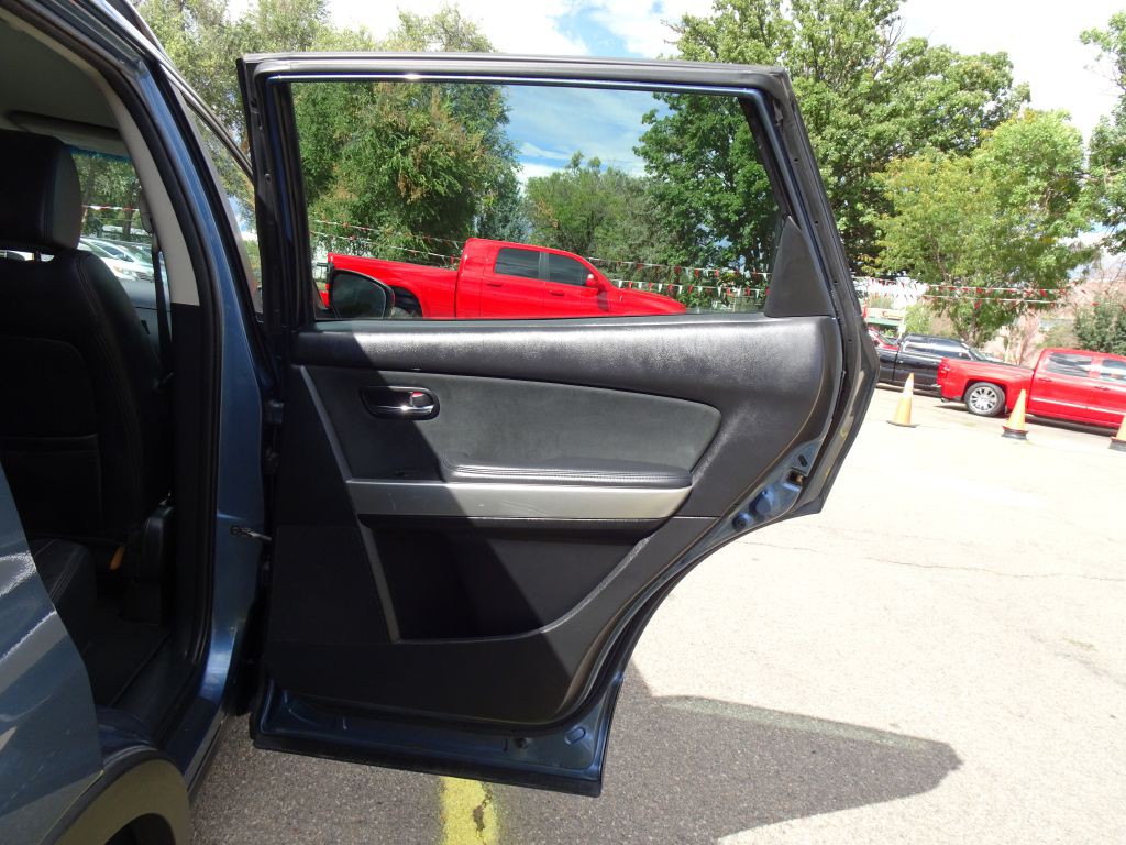2015 Mazda CX-9 Image 38